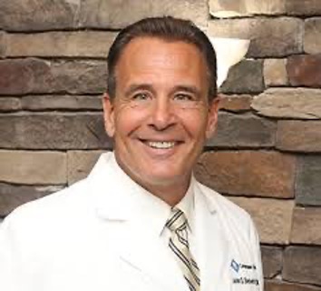 Photo of John Beckwith