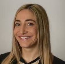Photo of Cara Minichetti
