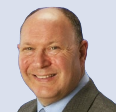 Photo of Lawrence Nalitt