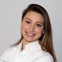 Thaisa Bordin, DDS, MSc